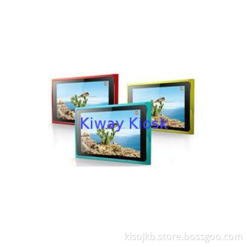 19 Inch 1080p Wall Mounted LED Digital Signage Kiosk, Netwo